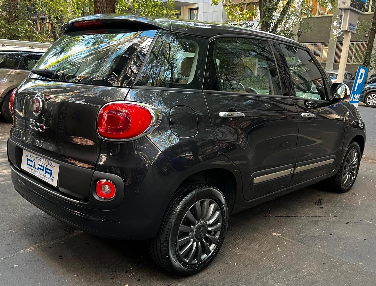 Fiat 500L 1.4 95 CV Lounge