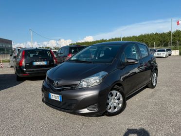 Toyota Yaris 1.4 D-4D 5 porte Touch Screen Telecamera