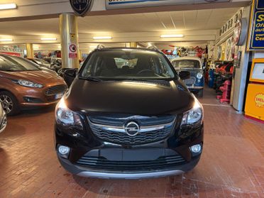 Opel Karl Rocks 1.0 73 CV