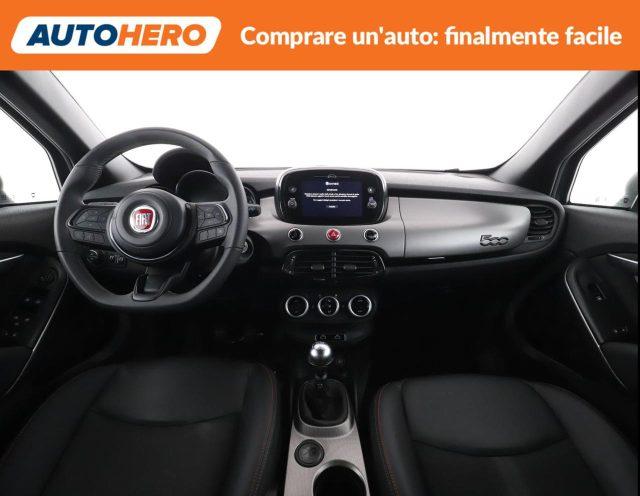 FIAT 500X 1.0 T3 120 CV Sport