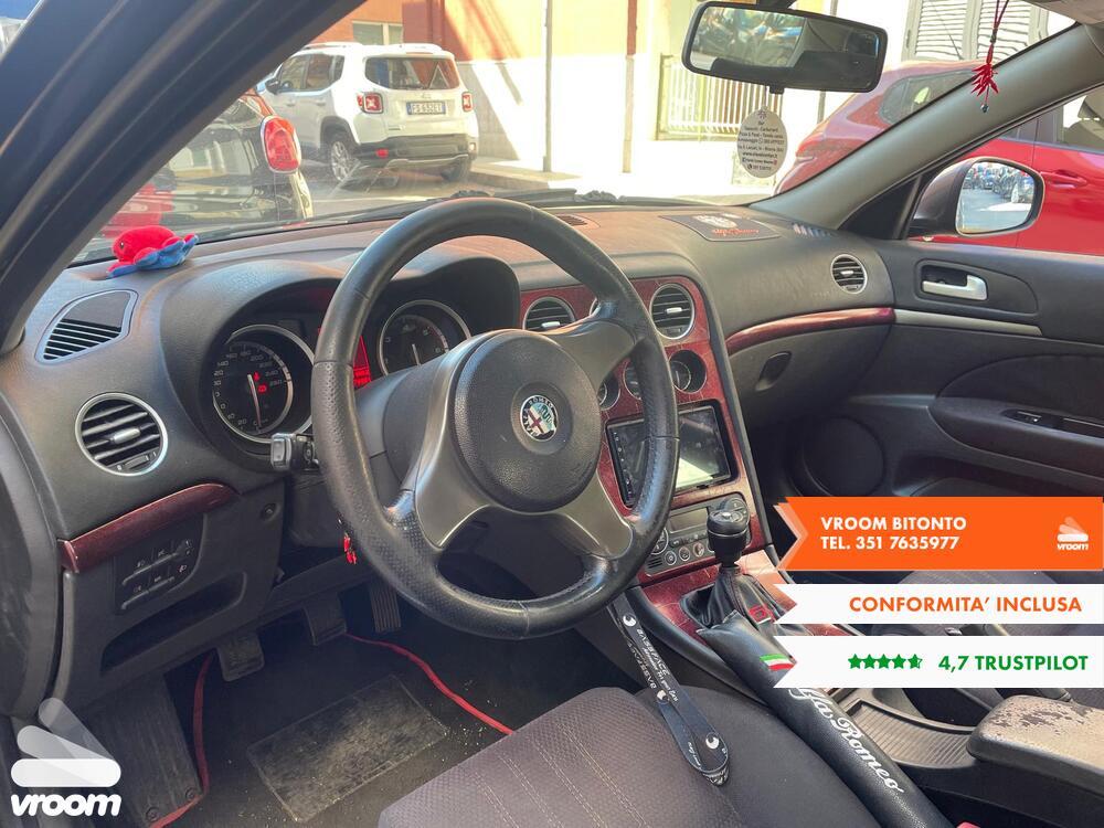 ALFA ROMEO 159 1.9 JTDm 16V Progression