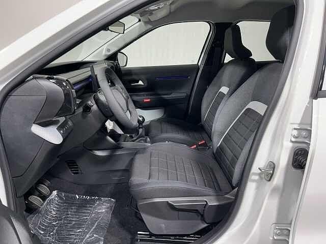 Citroen C3 PureTech 100 S&S Plus KM ZERO