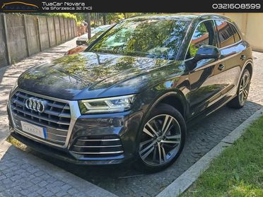 Audi Q5 S Line Plus 2.0 40 TDI #10559