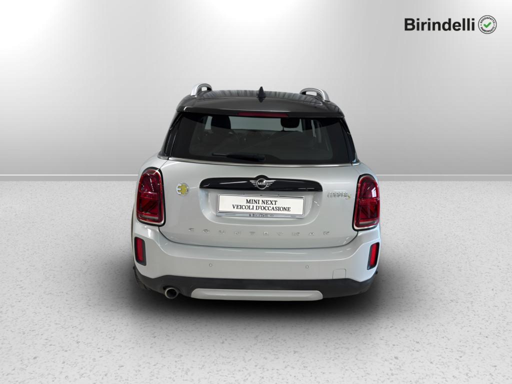 MINI Mini Countrym.(F60) - Mini 1.5 Cooper SE Hype Countryman ALL4 Automatica