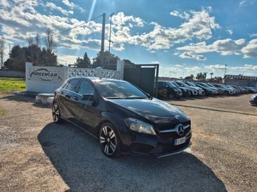 Mercedes-benz A 220 200 d Automatic Sport