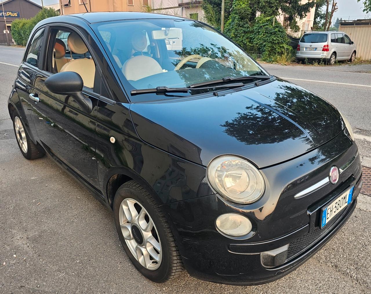 Fiat 500 1.2 GUIDABILE DA NEOPATENTATI