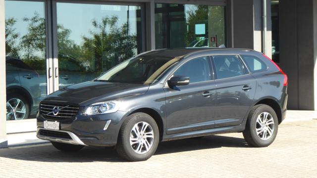 VOLVO XC60 D3 Geartronic Business