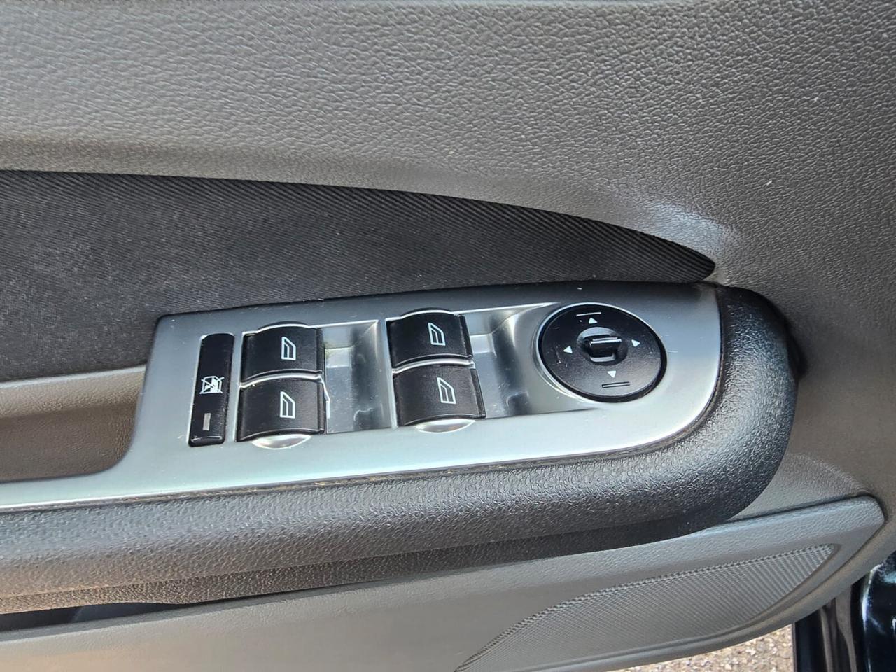 FORD FOCUS 1,6 TDCI 5 PORTE- TITANIUM-OK NEOPATENTATI-