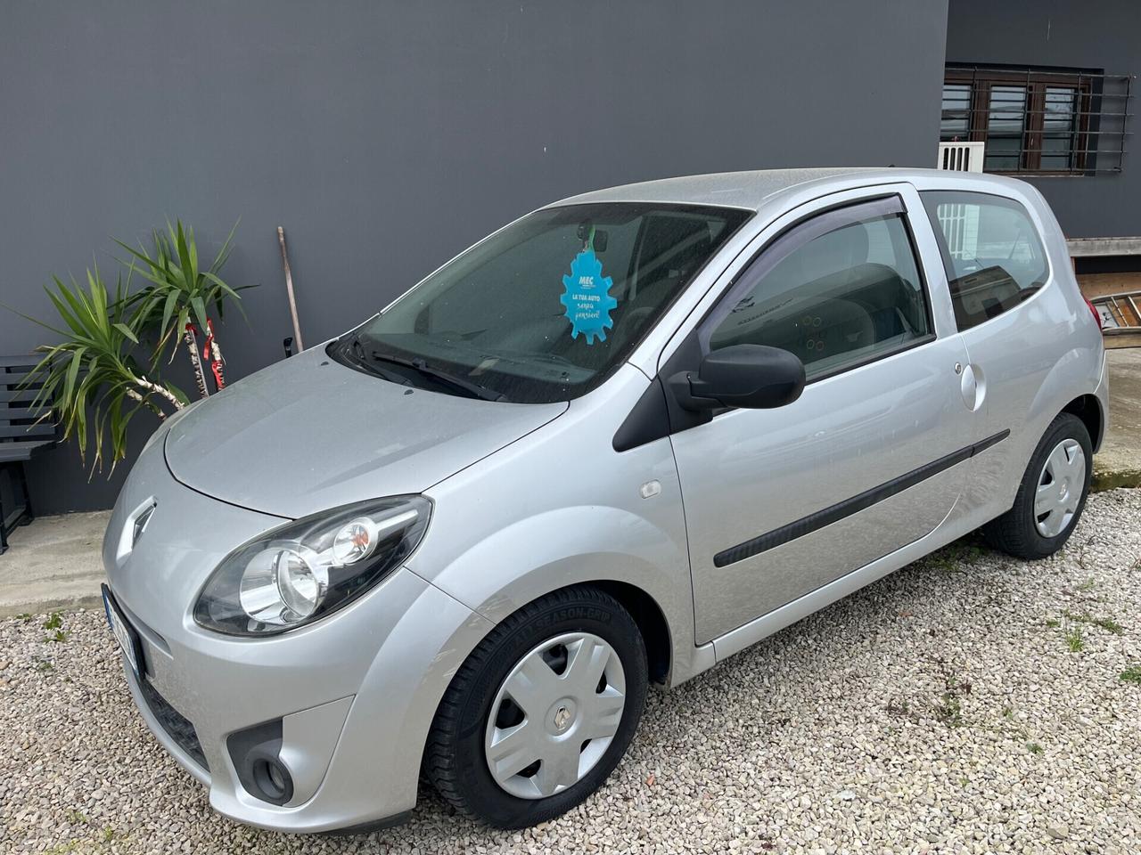 Renault Twingo 1.2 -Dynamique-