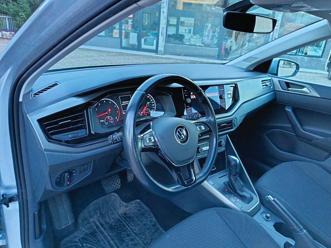 Volkswagen Polo 1.0 TSI 5p. Highline BlueMotion Technology