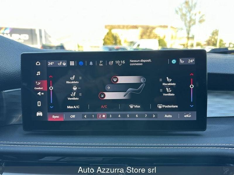 Alfa Romeo Tonale 1.5 160 CV MHEV TCT7 Veloce *VARI COLORI, PROMO AZZURRA*