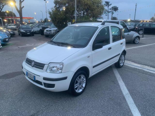 FIAT Panda 1.2Natural Power **NEOPATENTATI**