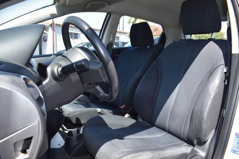 Mazda Mazda2 Mazda2 1.3 16V 75CV 5p. Easy Clima