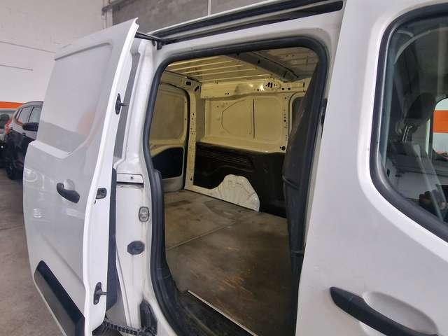 Citroen Berlingo Berlingo 1.6 bluehdi Xtr s