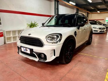 MINI Mini Countryman F60 Mini 2.0 Cooper D Northwood Edition Countryman Aut.