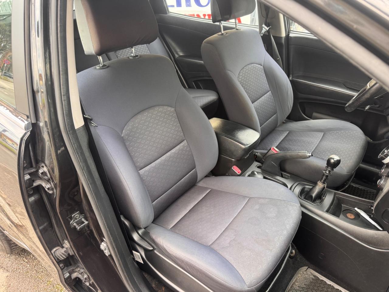 Ssangyong Korando 2.0 e-XDi 175 CV 2WD garanzia 12 m