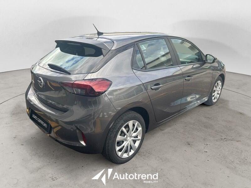 Opel Corsa 1.5 Diesel 100 CV NAVI Edition