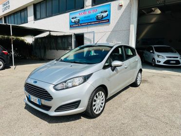 Ford Fiesta 1.4 3 porte Bz.- GPL Titanium