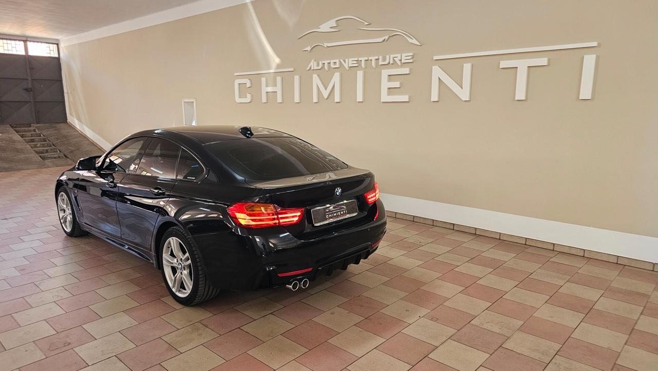 Bmw 420 420d xDrive Coupé Msport