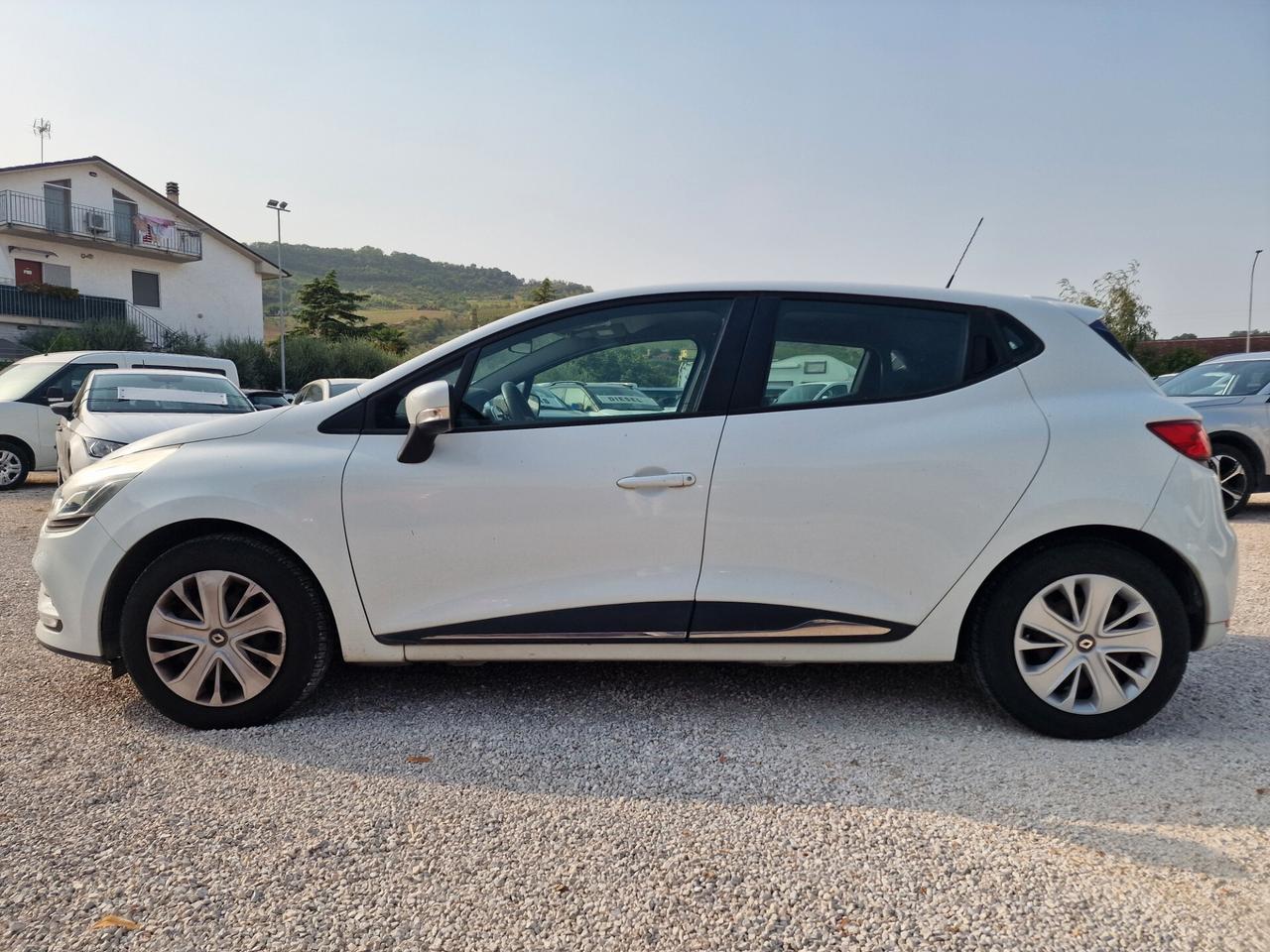 Renault Clio TCe 12V 90 CV GPL 5 porte Life