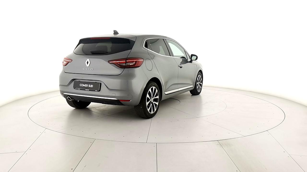 RENAULT Clio V 2019 - Clio 1.0 tce Techno 90cv