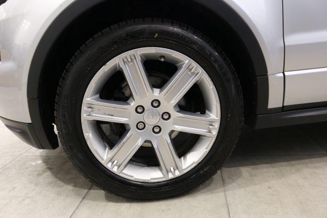 LAND ROVER Range Rover Evoque 2.2 TD4 5p. Dynamic