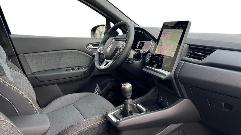 Renault Captur ECO-G 100 CV Techno