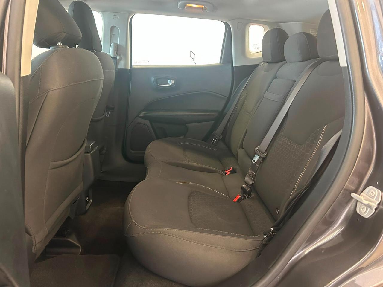 Jeep Compass 1.6 Mltjet 120cv II 2WD Longitude 2019