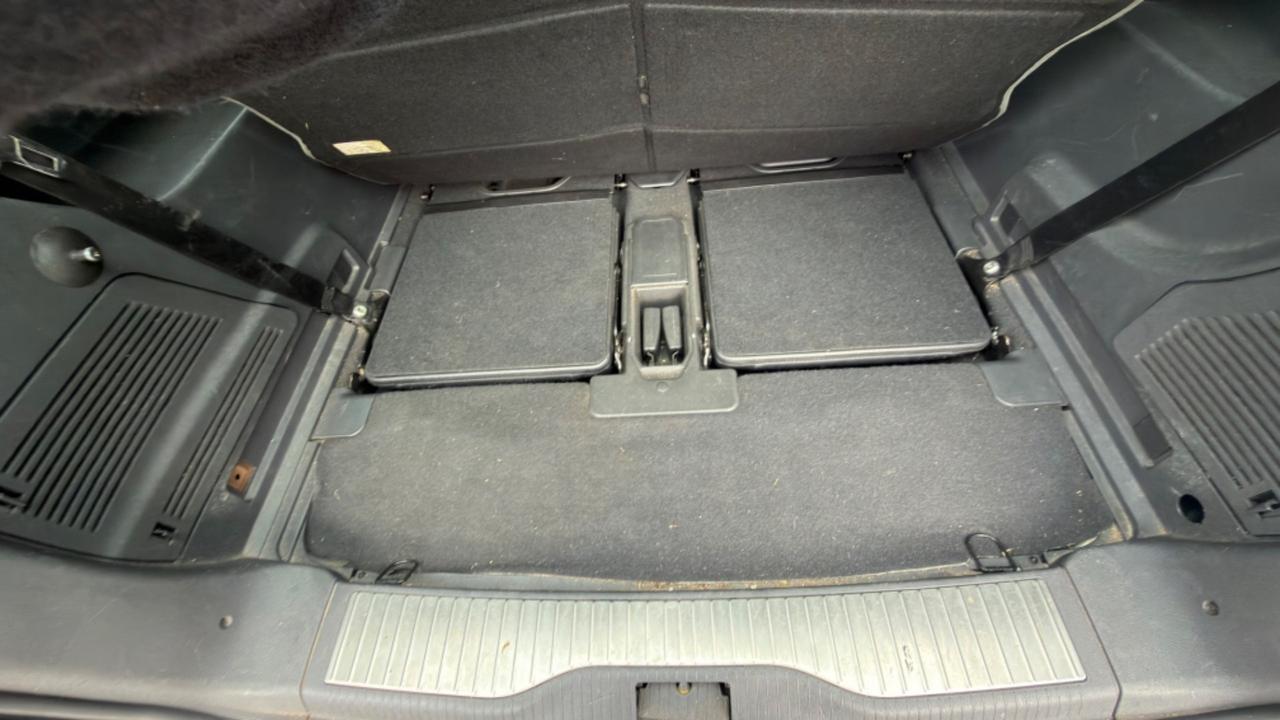 Opel Zafira 1.9 16V CDTI 150CV Cosmo