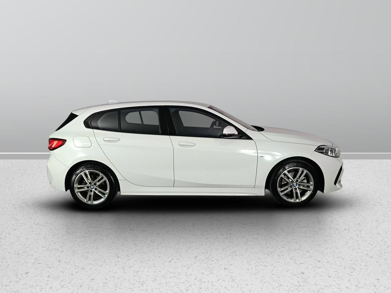 BMW Serie 1 F40 - 116d Msport auto