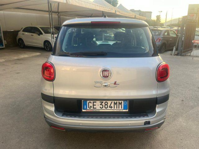 FIAT 500L 1.4 95 CV S&S Connect