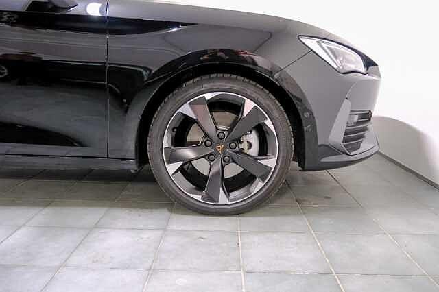 CUPRA Leon Sportstourer 1.4 e-HYBRID 204 CV DSG