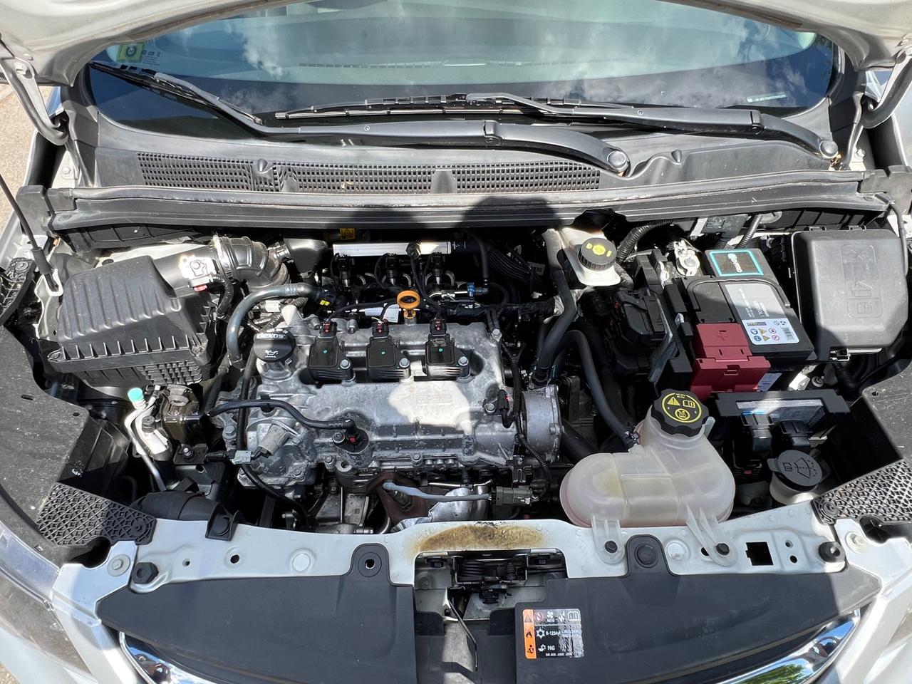Opel Karl 1.0 73 CV GPL Advance X NEOPATENTATI