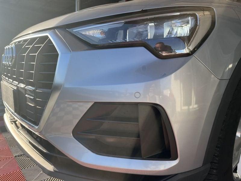 Audi Q3 Q3 35 TDI S tronic Business