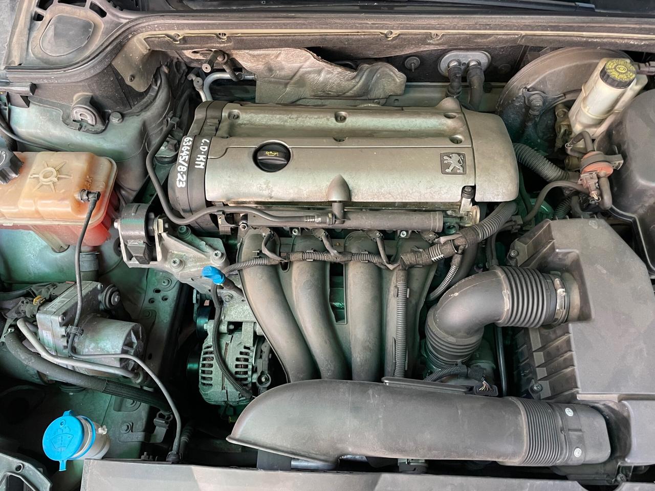 Peugeot 407 2.2 aut. Executive UNICO PROPRIETARIO!!!