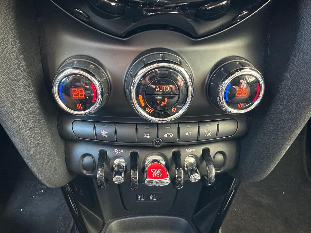 Mini Cooper D 1.5 3p Hype #10672