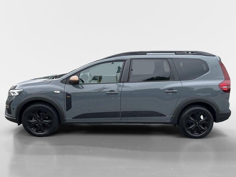 Dacia Jogger 1.0 TCe GPL 100 CV 5 posti Extreme Up