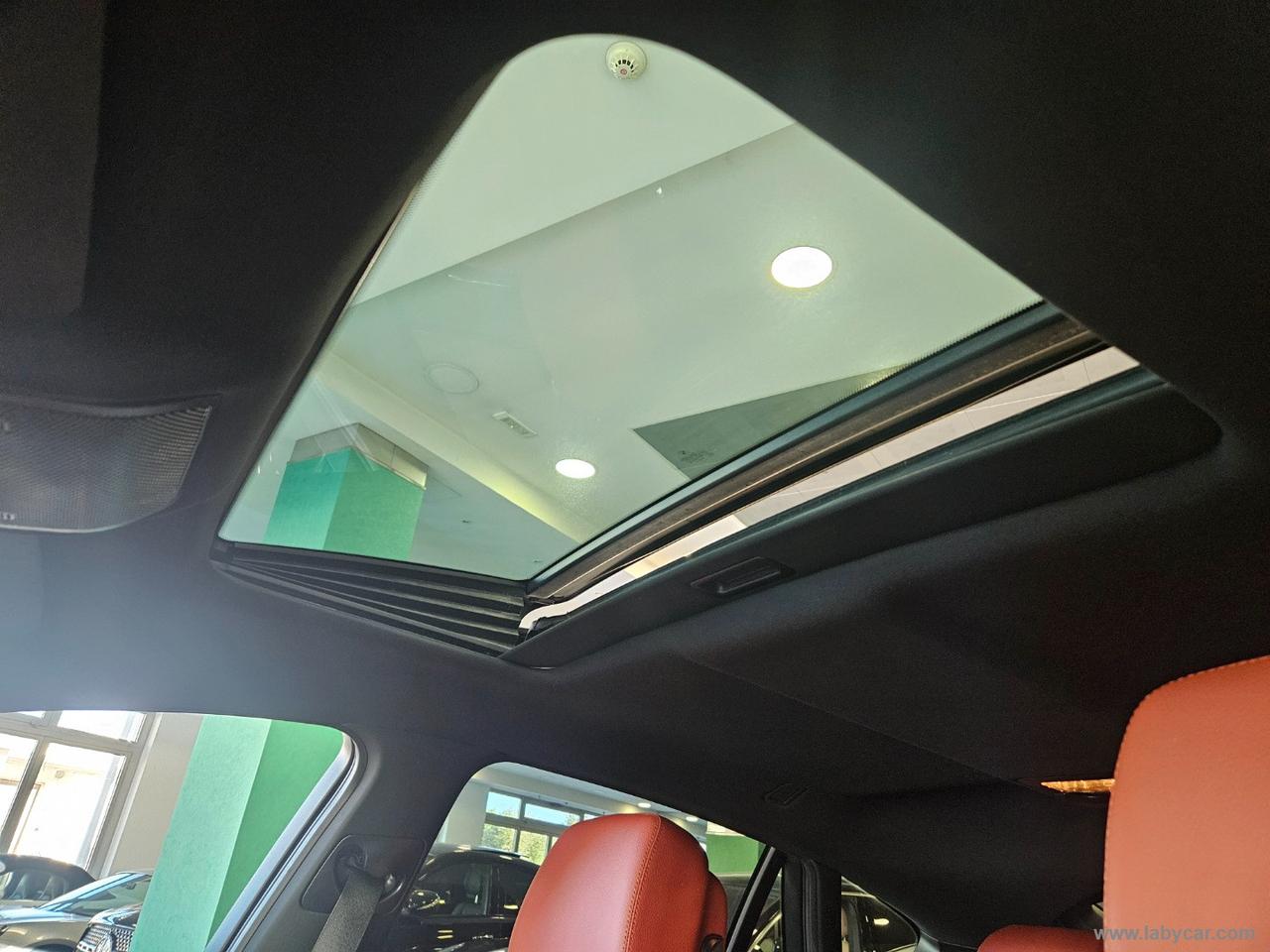 BMW X6 xDrive30d Msport