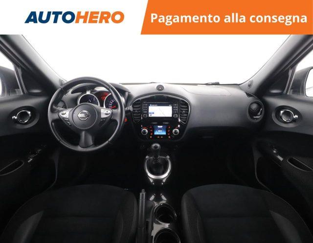 NISSAN Juke 1.5 dCi Start&Stop Acenta