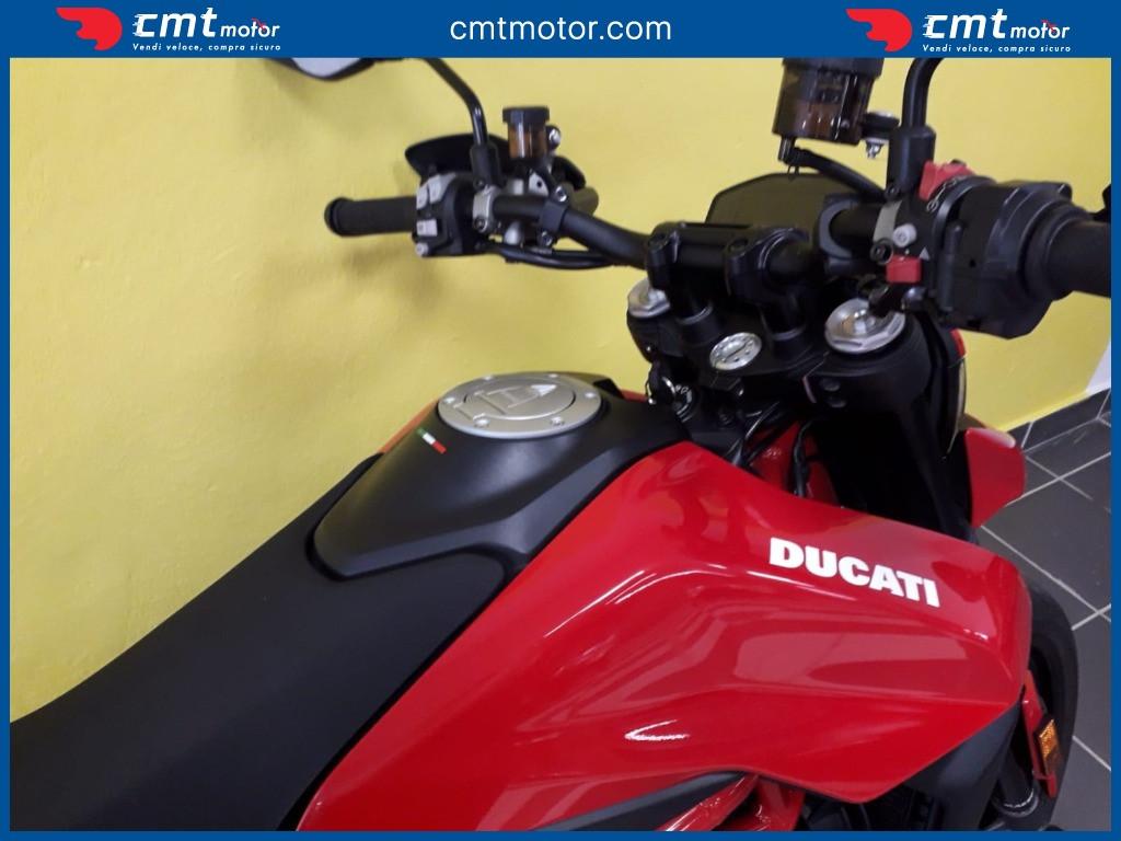 Ducati Hypermotard 950 - 2023