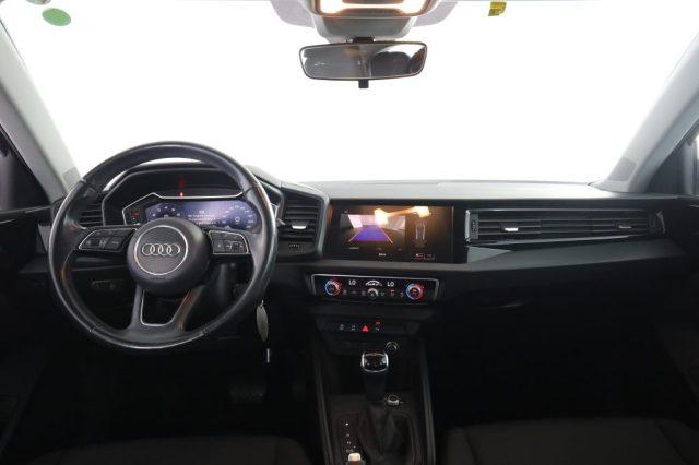 AUDI A1 A1 citycarver 30 TFSI S tronic Admired