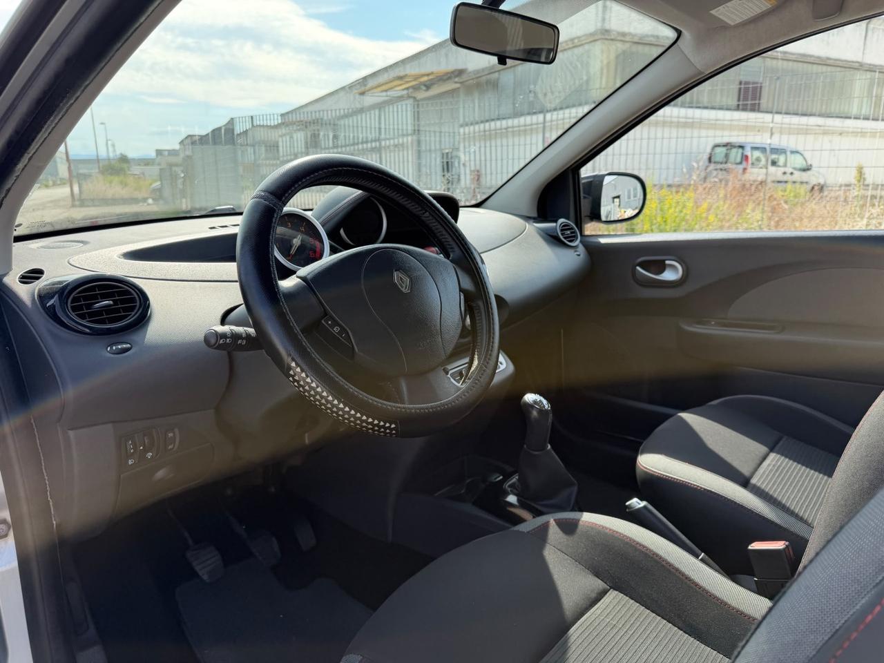 Renault Twingo 1.5 dCi