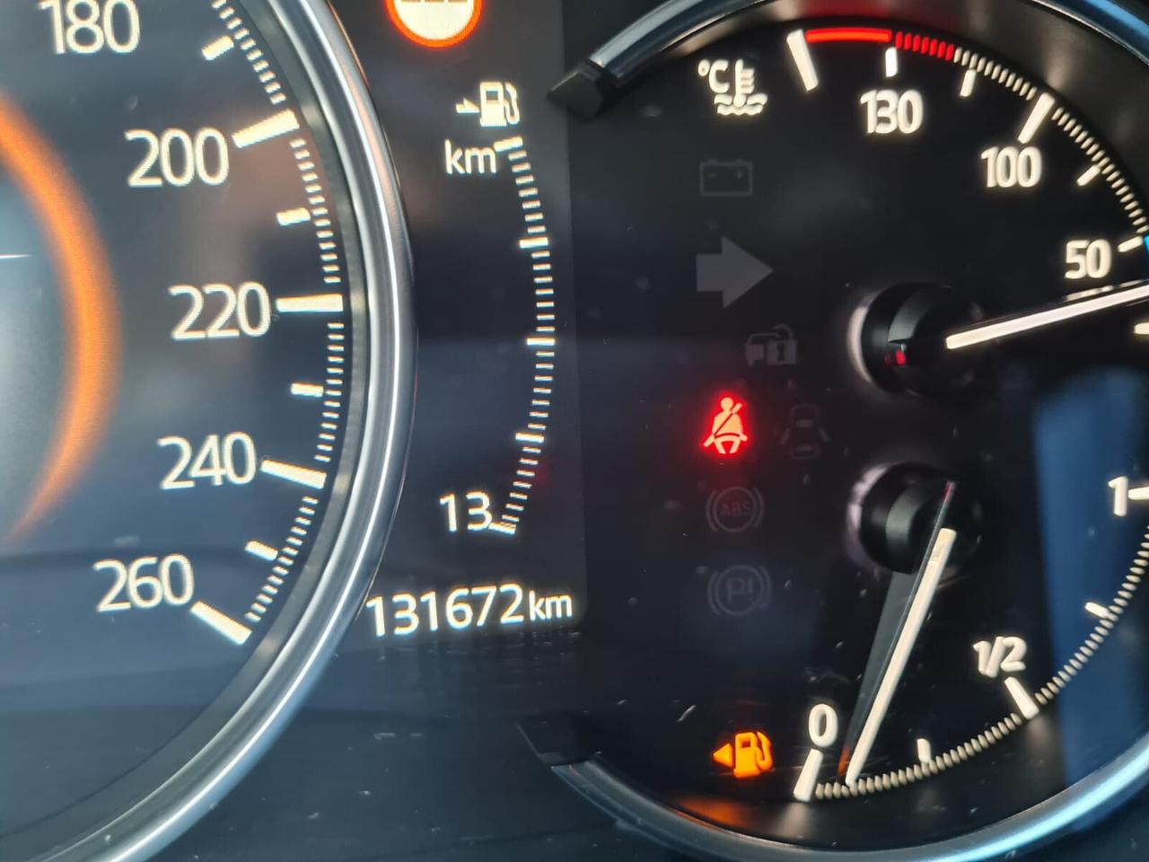 Mazda CX-5 2.2L 2WD 131.000Km