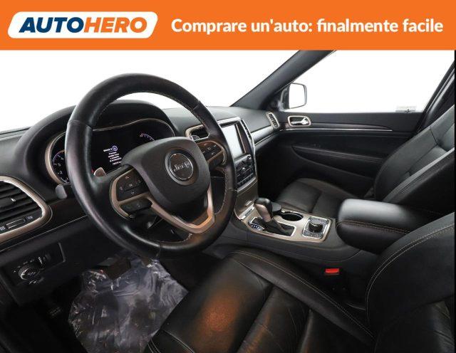JEEP Grand Cherokee 3.0 V6 CRD 250 CV Multijet II Limited