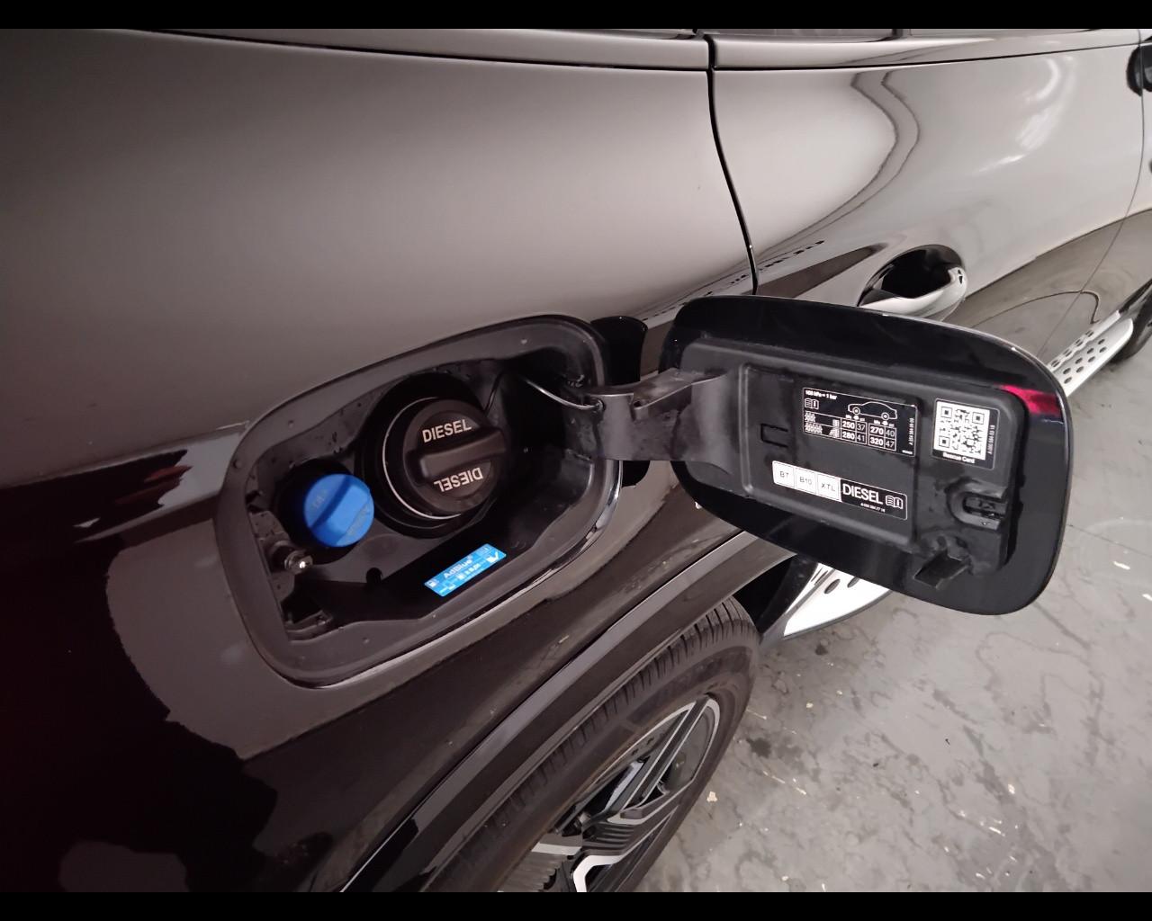 Mercedes-Benz GLC - X254 - GLC 300 de phev AMG Line Advanced 4matic auto