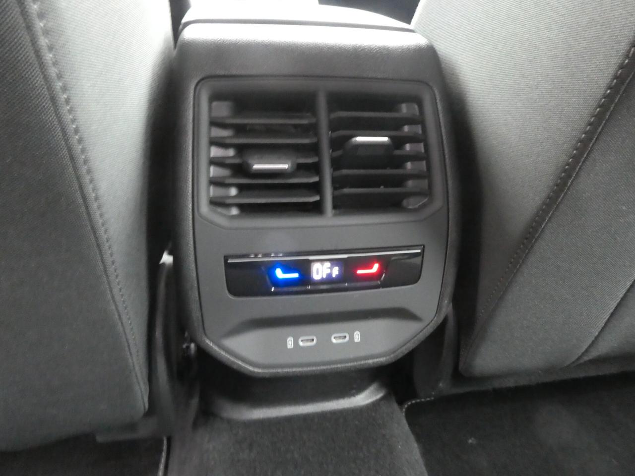 SEAT Seat Leon Style 2.0 TDI 116 Cv