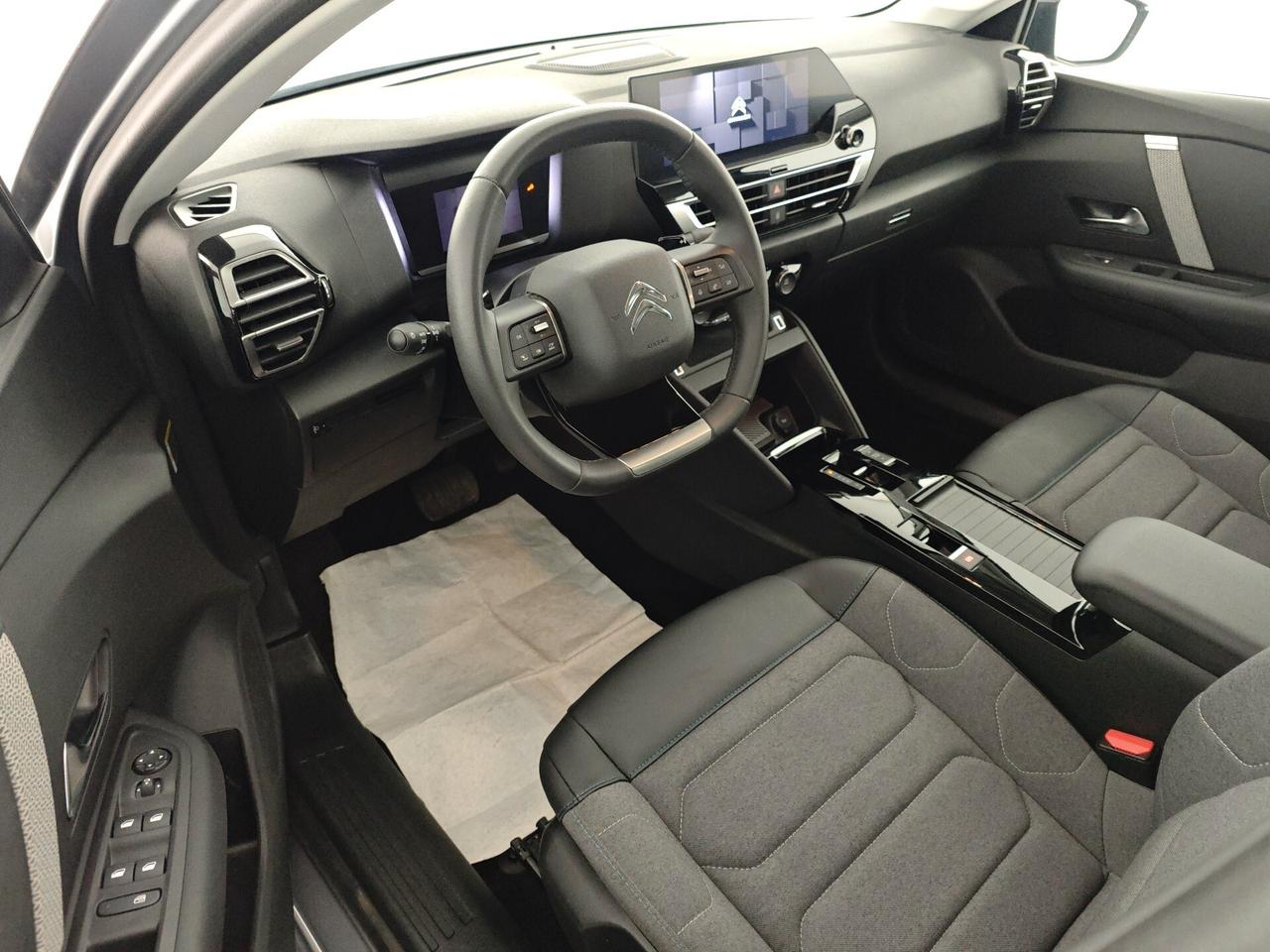 Citroen C4 PureTech 130 S&S EAT8 Plus