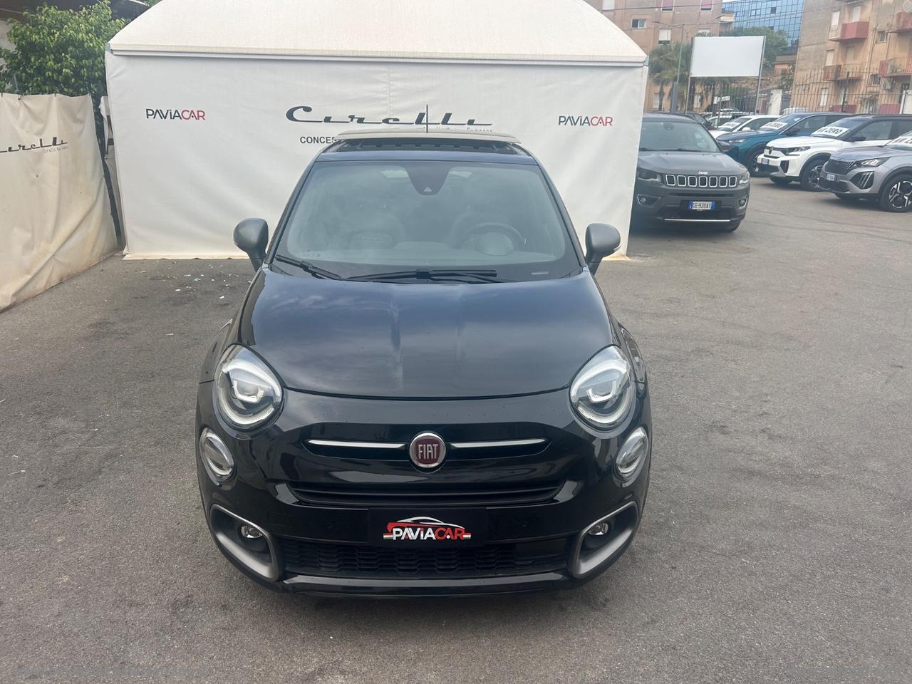 FIAT 500X 1.6 M.Jet 130 CV Sport