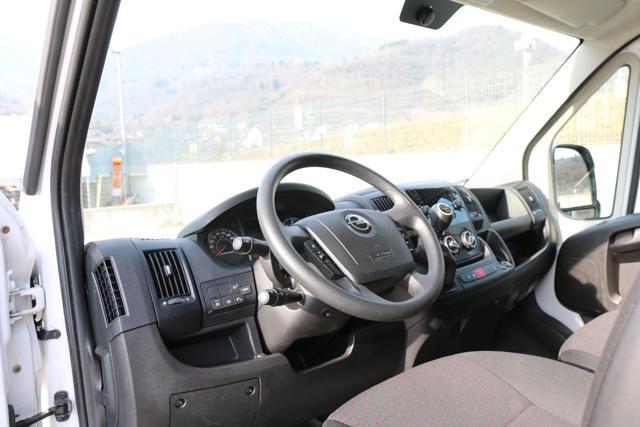 OPEL Movano 33Q 2.2 BlueHDi 120CV PM-TM Furgone