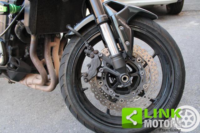 KAWASAKI Z 900 948cc ABS!